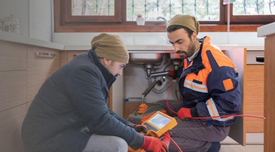 Local expert plumbing services in Terry, MT